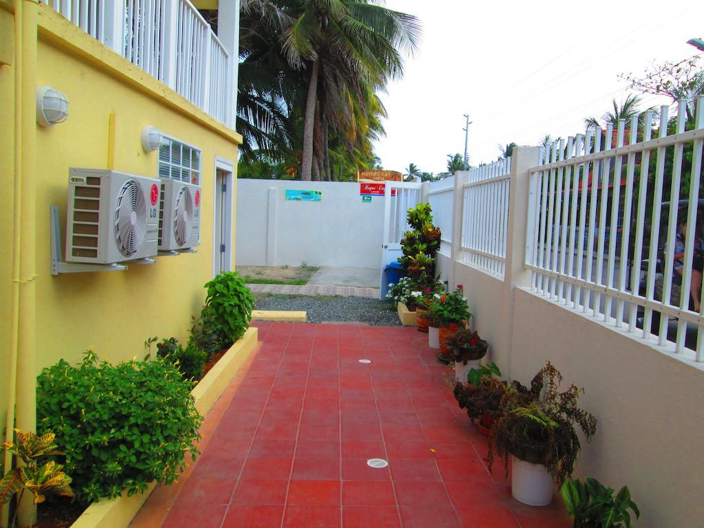 Haynes Cay View Apartamento San Andrés Exterior foto